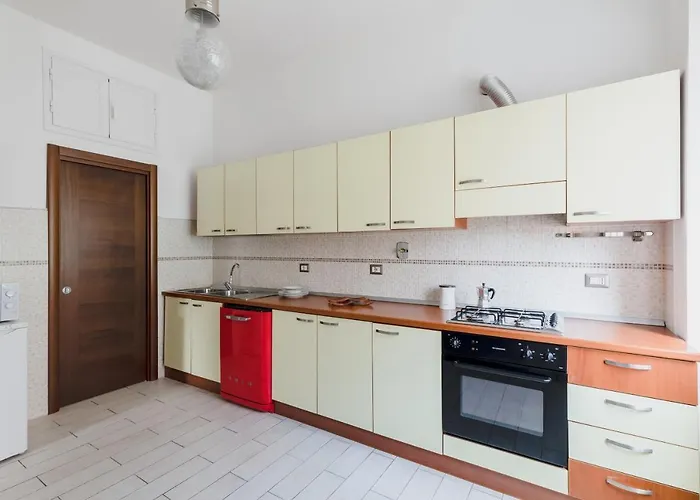 Casa Flo רומא