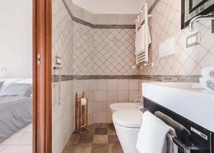 Casa Flo * רומא