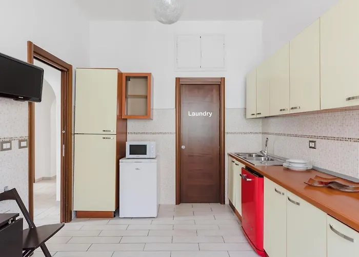 דירה Casa Flo