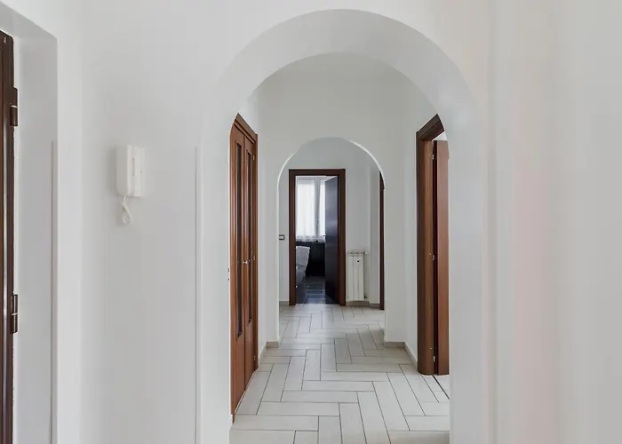 Casa Flo דירה *