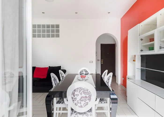 Casa Flo * רומא