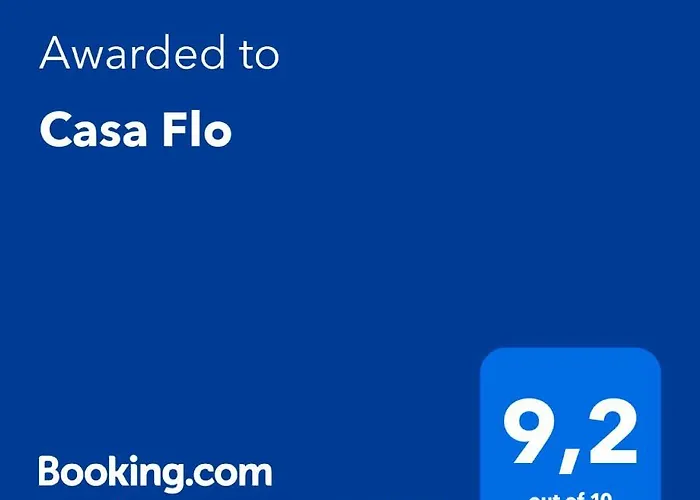 Casa Flo * רומא